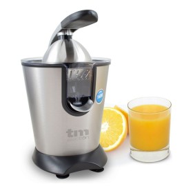 Electric Juicer TM Electron Stainless steel 160 W by TM Electron, Electric Citrus Juicers - Ref: S6502232, Price: 39,69 €, Di...