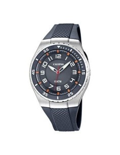 Orologio Uomo Calypso K6063/1 Grigio da Calypso, Orologi da polso - Ref: S7286624, Precio: 57,11 €, Descuento: %