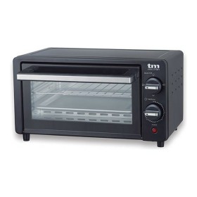 Mini Electric Oven TM Electron 400-800 W by TM Electron, Hot Plates - Ref: S6502234, Price: 37,70 €, Discount: %