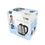 Kettle TM Electron Stainless steel 1000 W 1,2 L | Tienda24 - Global Online Shop Tienda24.eu