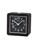 Alarm Clock Seiko QHE131Z | Tienda24 Tienda24.eu