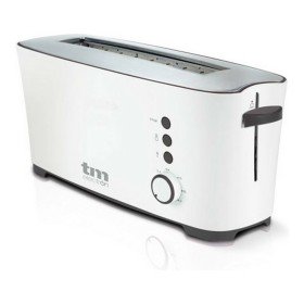 Toaster TM Electron 1000W by TM Electron, Toasters - Ref: S6502246, Price: 23,30 €, Discount: %