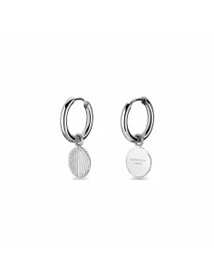 Orecchini Donna Rosefield JTHSCS-J425 Acciaio inossidabile 2 cm da Rosefield, Orecchini - Ref: S0376254, Precio: €13.35, Desc...