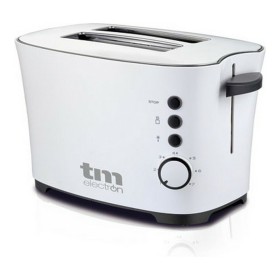 Toaster TM Electron 850 W by TM Electron, Toasters - Ref: S6502247, Price: 20,55 €, Discount: %