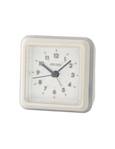 Reloj Despertador Trevi RC 821 D Negro | Tienda24 Tienda24.eu