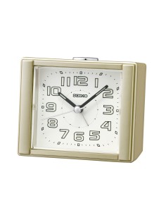 Pendule Réveil Seiko QHE193N | Tienda24 Tienda24.eu