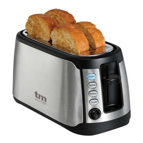 Toaster TM Electron 1400 W by TM Electron, Toasters - Ref: S6502248, Price: 43,56 €, Discount: %