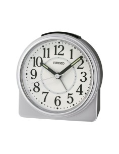 Alarm Clock Trevi SLD 3P50 Yellow Blue | Tienda24 Tienda24.eu