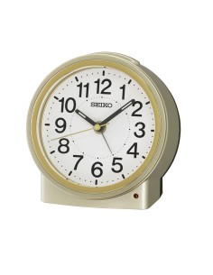 Relógio-Despertador Seiko QXA723A | Tienda24 Tienda24.eu