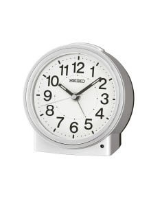 Alarm Clock Seiko QHE189G | Tienda24 Tienda24.eu