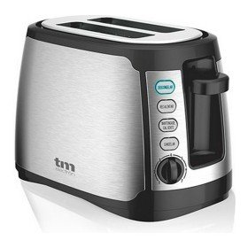 Tostadora TM Electron 800W 1400 W de TM Electron, Tostadoras - Ref: S6502251, Precio: 32,83 €, Descuento: %