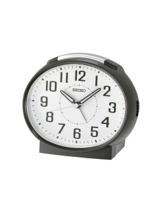 Alarm Clock Seiko QHE193S Multicolour | Tienda24 Tienda24.eu