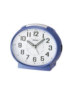 Reloj-Despertador Camry CR 1156 Azul Negro Gris | Tienda24 Tienda24.eu