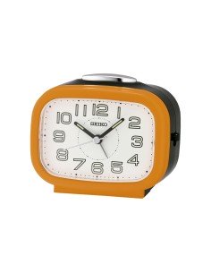 Alarm Clock Seiko QHL087S | Tienda24 Tienda24.eu