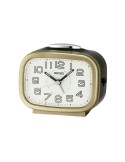 Wecker Seiko QHK060G Gold | Tienda24 Tienda24.eu