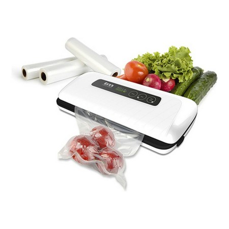 Emballage sous vide TM Electron de TM Electron, Appareils de mise sous vide - Réf : S6502255, Prix : 50,44 €, Remise : %