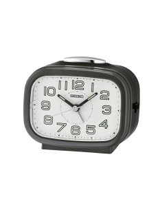 Reloj Despertador Casio TQ-266-1E Negro | Tienda24 Tienda24.eu