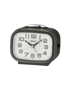 Alarm Clock Seiko QHE136L | Tienda24 Tienda24.eu