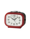 Wecker Seiko QHK060R Rot | Tienda24 Tienda24.eu