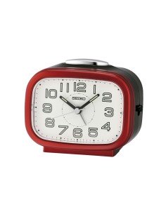 Reloj-Despertador Seiko QHL087S | Tienda24 Tienda24.eu