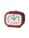 Alarm Clock Seiko QHK060R Red | Tienda24 Tienda24.eu