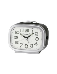 Pendule Réveil Seiko QHK059K Noir | Tienda24 Tienda24.eu