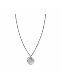 Ladies' Necklace Guess JUBN03035JWYGT-U | Tienda24 Tienda24.eu