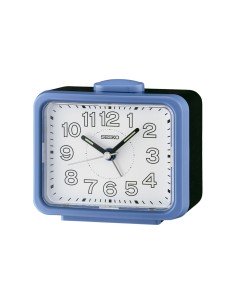 Reloj-Despertador Seiko QHL087S | Tienda24 Tienda24.eu