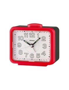 Alarm Clock Seiko QHK061W Green | Tienda24 Tienda24.eu