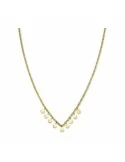 Ladies' Necklace Rosefield JTNMG-J444 40-45 cm | Tienda24 Tienda24.eu