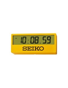 Relógio-Despertador Seiko QXE044B | Tienda24 Tienda24.eu