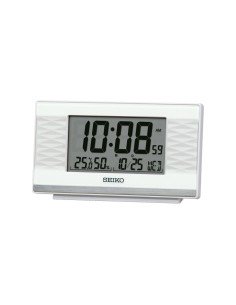 Reloj de Mesa Seiko QHG107G | Tienda24 Tienda24.eu