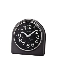 Reloj Despertador Camry AD1186 Negro | Tienda24 Tienda24.eu