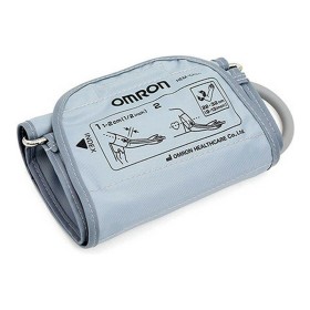 Bracelet Omron Tensiomètre Moyen 22-32 cm de Omron, Tensiomètres - Réf : S6502283, Prix : 25,40 €, Remise : %