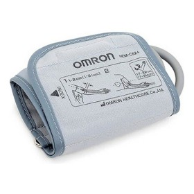 Bracelet Omron Tensiomètre Petit 17-22 cm de Omron, Tensiomètres - Réf : S6502284, Prix : 22,36 €, Remise : %