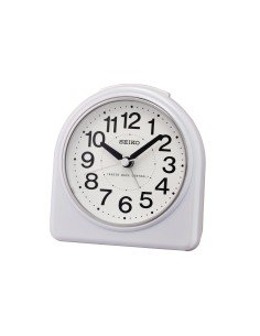 Alarm Clock Seiko QHE185R | Tienda24 Tienda24.eu