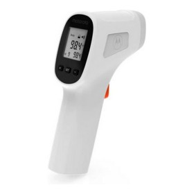 Thermomètre Numérique Motorola TE-93 Avant de Motorola, Thermomètres et accessoires - Réf : S6502301, Prix : 31,44 €, Remise : %