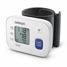 Arm Blood Pressure Monitor Braun | Tienda24 - Global Online Shop Tienda24.eu