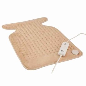 Electric Pad for Neck & Back TM (62 x 41 cm) by TM, Hot and cold treatments - Ref: S6502313, Price: 24,64 €, Discount: %