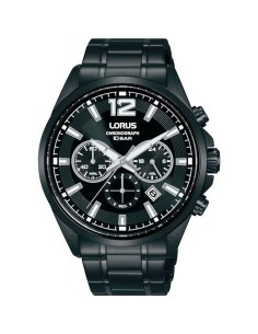 Herrenuhr Breil EW0617 Schwarz Silberfarben (Ø 37 mm) | Tienda24 Tienda24.eu