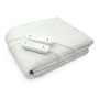 Housse de matelas électrique TM Electron Polyester (160 x 140 cm) de TM Electron, Couvertures électriques et chauffe-matelas ...