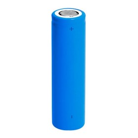 Batería de litio recargable NIMO 2400 mAh 3,7 V de NIMO, Baterías - Ref: S6502341, Precio: 8,37 €, Descuento: %