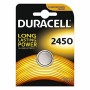 Pile Bouton au Lithium DURACELL DUR030428 CR2450 de DURACELL, Piles jetables - Réf : S6502357, Prix : 3,27 €, Remise : %