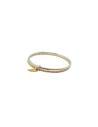 Bracciale Unisex AN Jewels AL.B2MW23SG da AN Jewels, Bracciali - Ref: S7286730, Precio: 77,66 €, Descuento: %