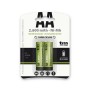 Rechargeable Batteries TM Electron Ni-Mh R6 by TM Electron, Rechargeable Batteries - Ref: S6502378, Price: 7,60 €, Discount: %