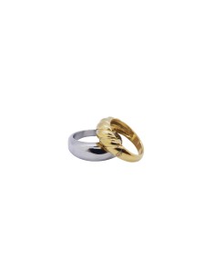 Anillo Mujer Breil TJ3321 12 | Tienda24 Tienda24.eu