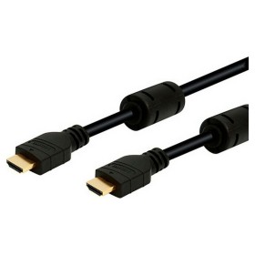 Cabo HDMI TM Electron V2.0 3 m de TM Electron, Cabos HDMI - Ref: S6502457, Preço: 7,30 €, Desconto: %