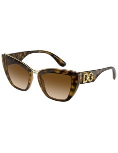 Lunettes de soleil Femme Jimmy Choo AXELLE-G-S-DXF-IR ø 56 mm | Tienda24 Tienda24.eu