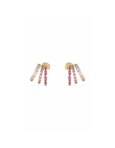 Boucles d´oreilles Femme Radiant RY000228 | Tienda24 Tienda24.eu