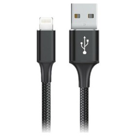 Cabo USB A para USB C Goms 2 m de Goms, Cabos USB - Ref: S6502488, Preço: 3,57 €, Desconto: %